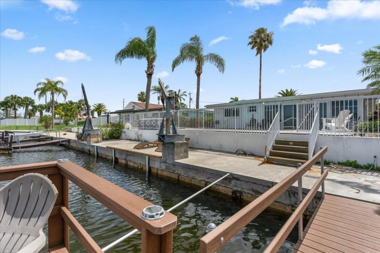 4951 Pompano Drive , New Port Richey, FL 34652 Photo