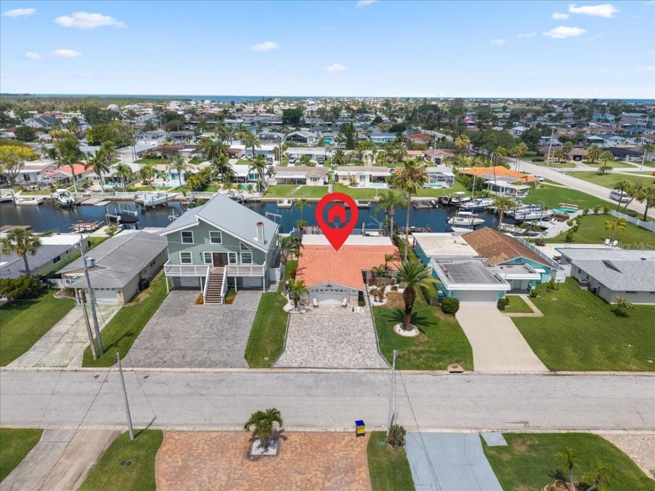 4951 Pompano Drive , New Port Richey, FL 34652 Photo