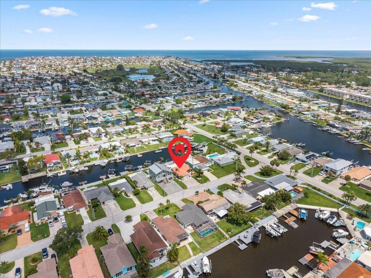 4951 Pompano Drive , New Port Richey, FL 34652 Photo