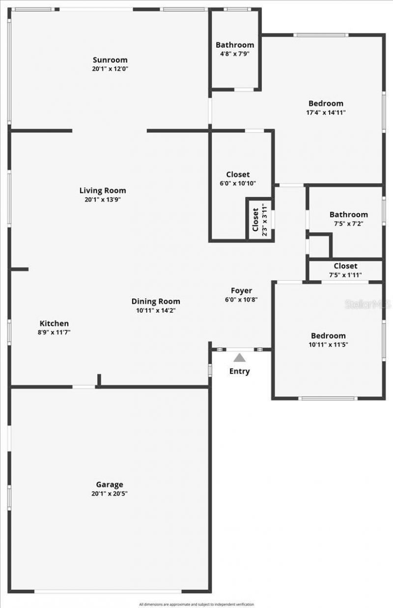 4951 Pompano Drive , New Port Richey, FL 34652 Photo