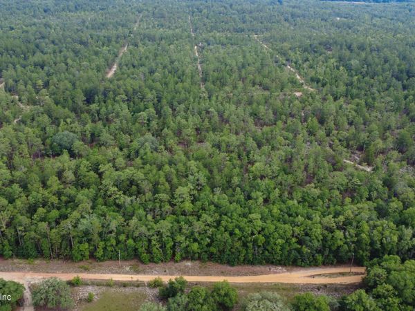 00 WINDY HILLS LOT 1 Road, Hawthorne, FL 32640