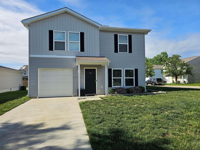 30 Waterman Avenue, Commercial Point, OH 43116 Photo 1