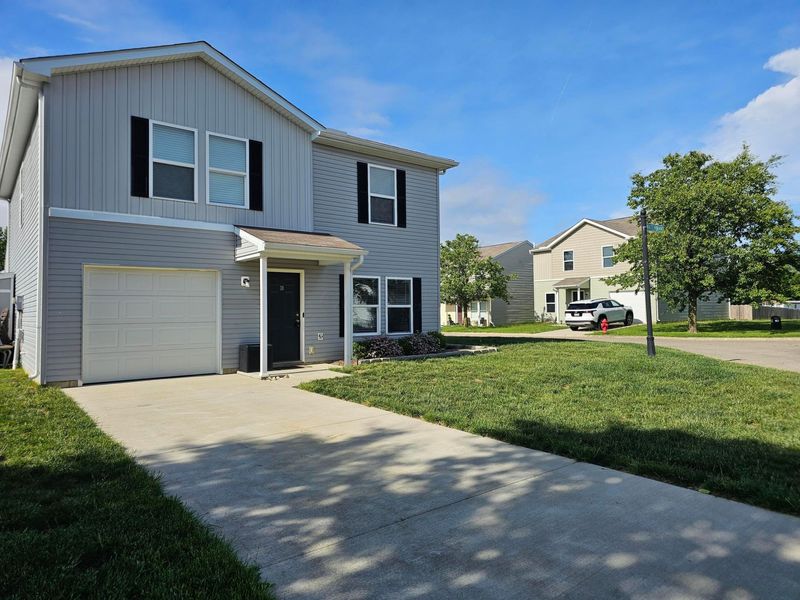30 Waterman Avenue, Commercial Point, OH 43116 Photo 2