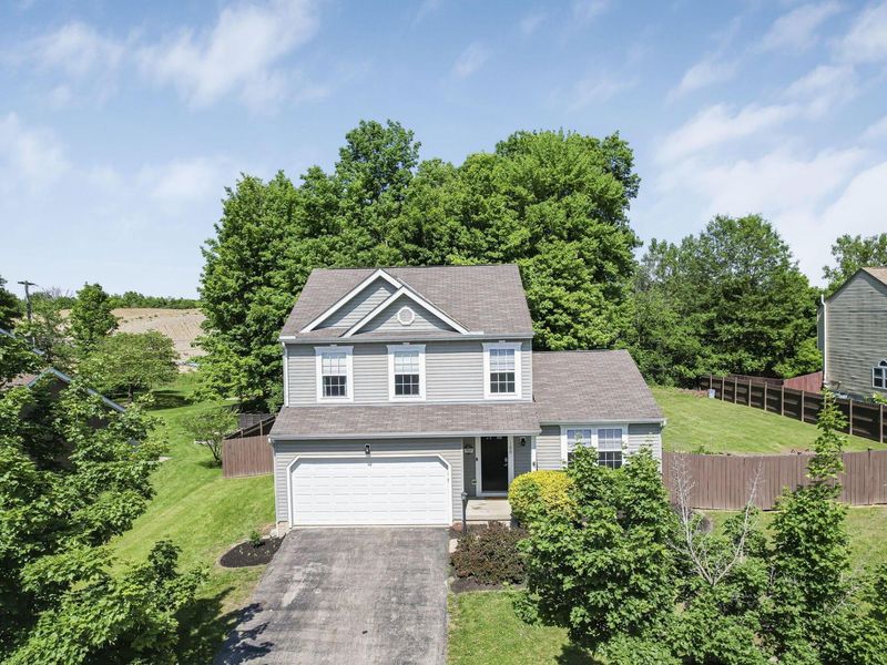 166 Woodhaul Drive, Delaware, OH 43015 Photo 2
