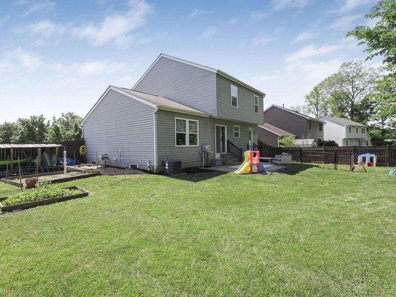 166 Woodhaul Drive, Delaware, OH 43015 Photo 21