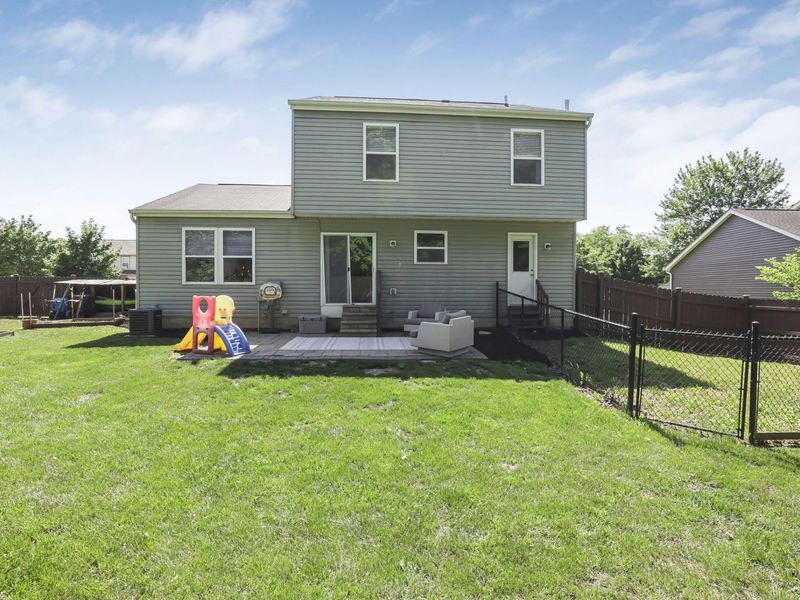 166 Woodhaul Drive, Delaware, OH 43015 Photo 22