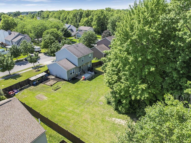 166 Woodhaul Drive, Delaware, OH 43015 Photo 28