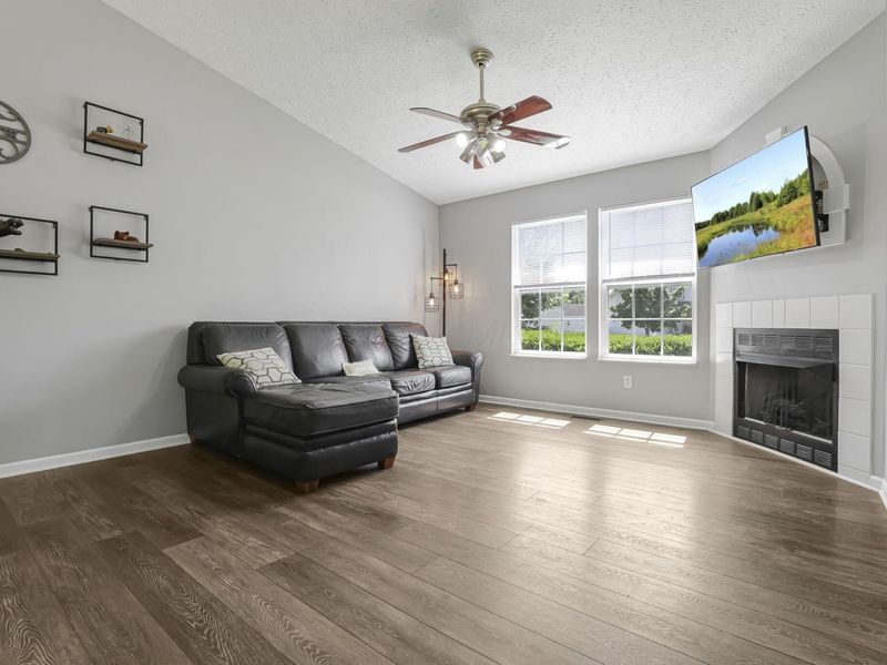 166 Woodhaul Drive, Delaware, OH 43015 Photo 5