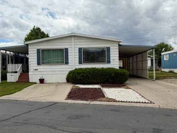 4538 MERIDIAN CIR , Unit 55, Taylorsville, UT 84123