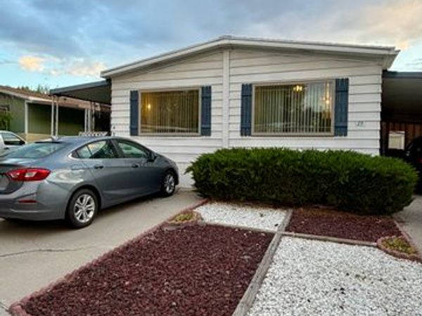 4538 MERIDIAN CIR , Unit 55, Taylorsville, UT 84123