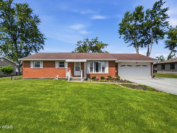 1859 N Eastown Road, Lima, OH 45807