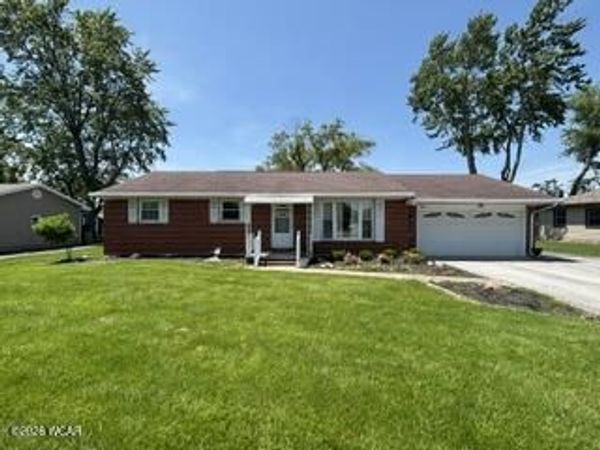 1859 N Eastown Road, Lima, OH 45807