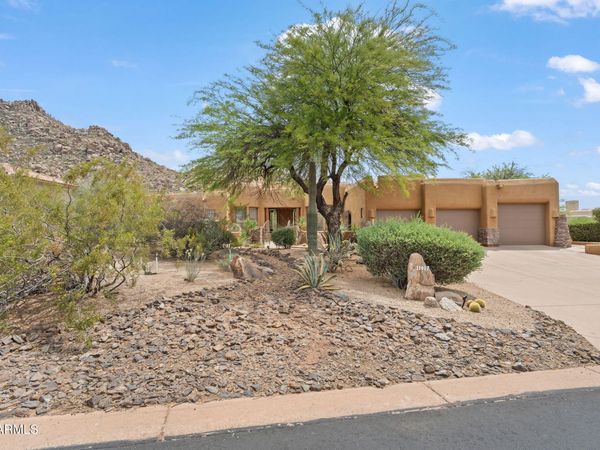 11017 E DESERT TROON Lane, Scottsdale, AZ 85255
