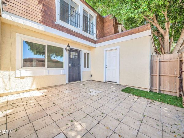 3338 W LAS PALMARITAS Drive, Phoenix, AZ 85051