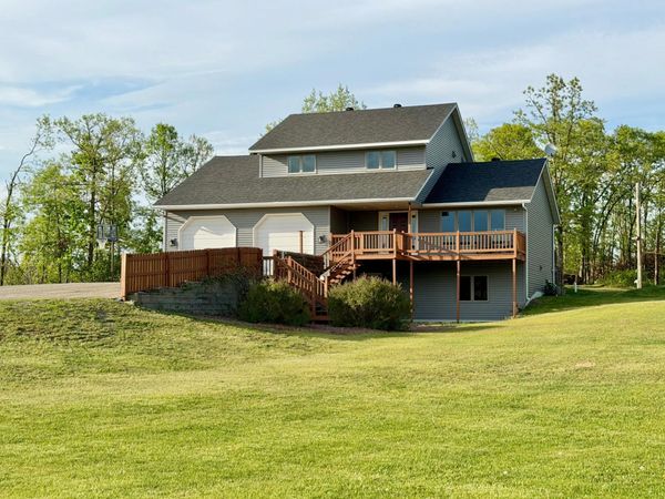 3478 Buchanan Avenue SW, Bemidji, MN 56601