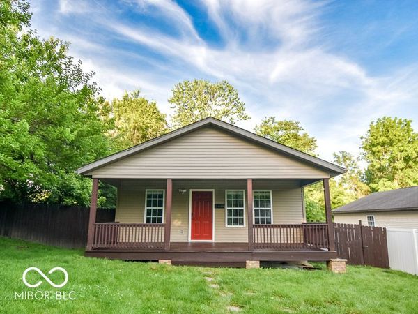 428 N Hay Street , Bloomington, IN 47404