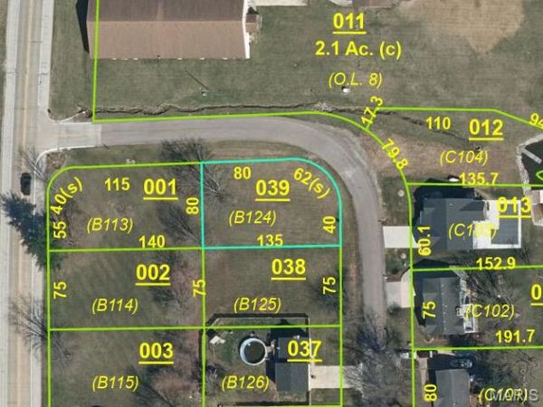 124 Shore Drive , Edwardsville, IL 62025