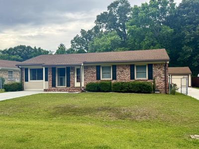 1213 Saylors Avenue, Moncks Corner, SC 29461