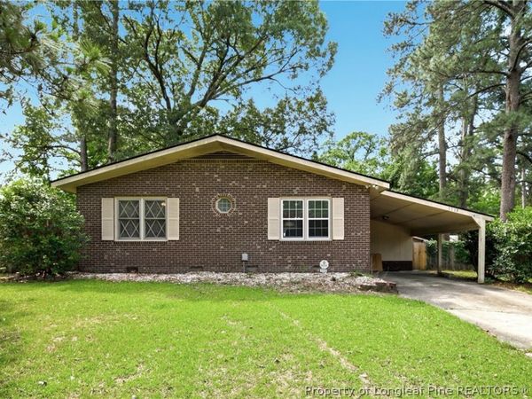 1113 Vesper Lane, Fayetteville, NC 28311