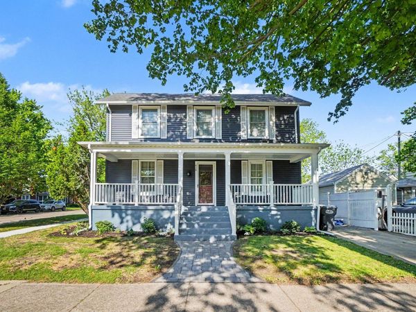 416 Center Street, South Haven, MI 49090