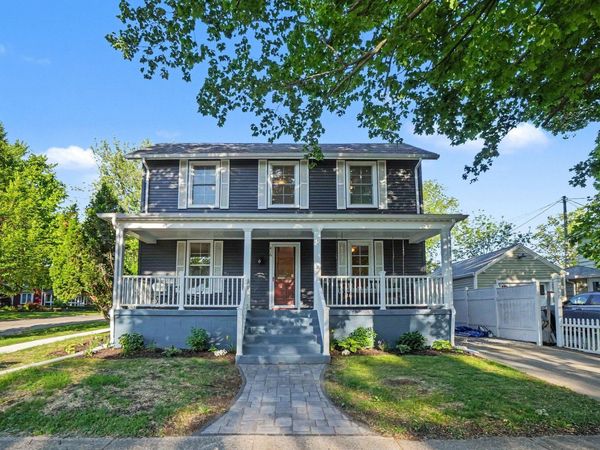 416 Center Street, South Haven, MI 49090