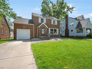 1523 Maywood Road, South Euclid, OH 44121