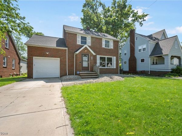 1523 Maywood Road , South Euclid, OH 44121