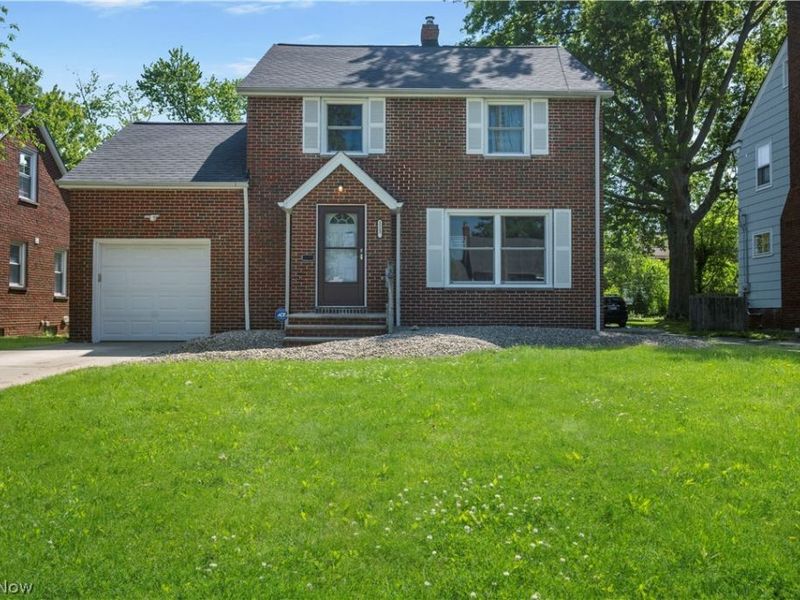 1523 Maywood Road, South Euclid, OH 44121 Photo 2