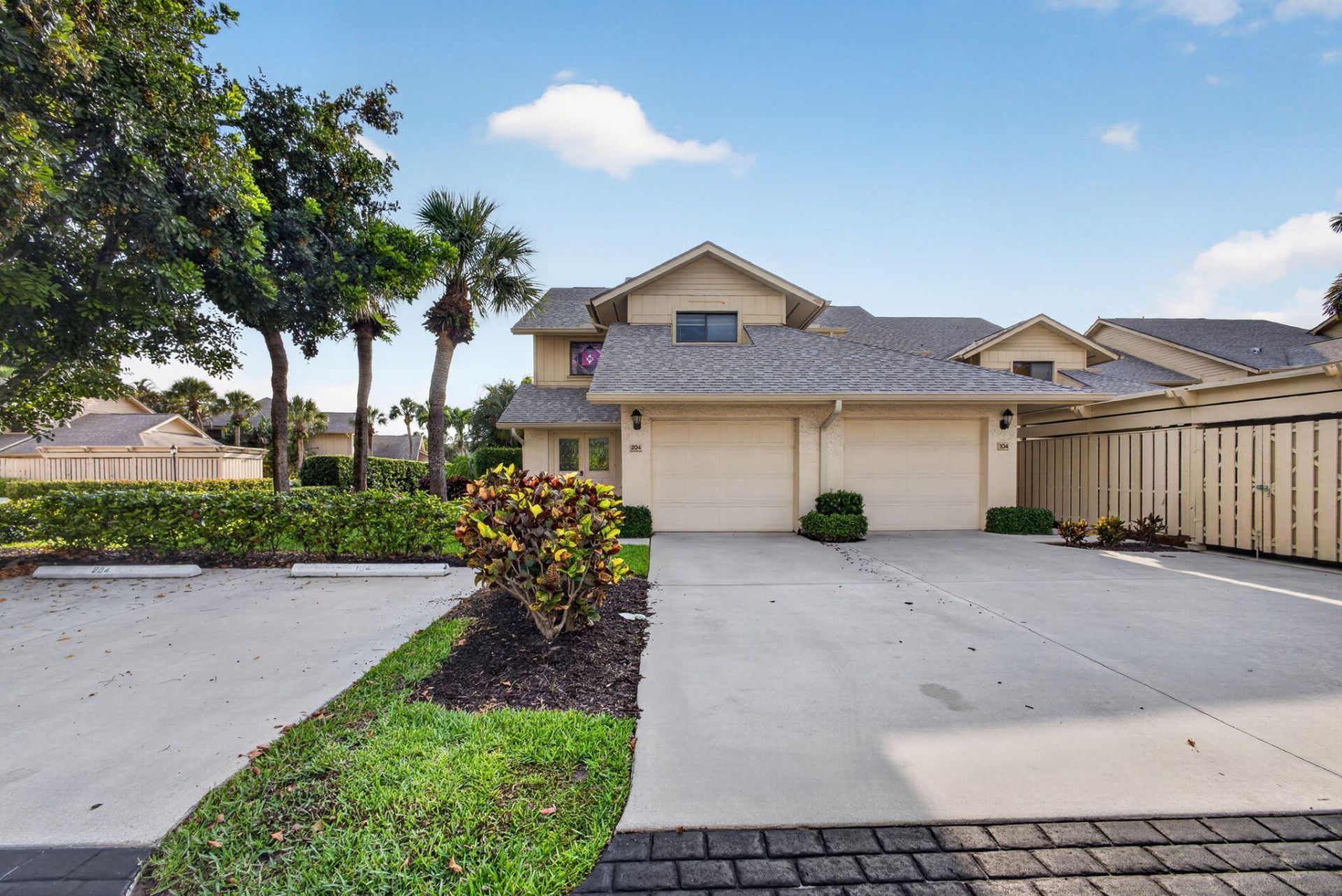 17137 Waterbend Drive, Unit 204, Jupiter, FL 33477 Photo