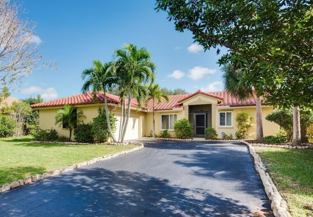 5514 NW 41st Terrace, Coconut Creek, FL 33073 Photo