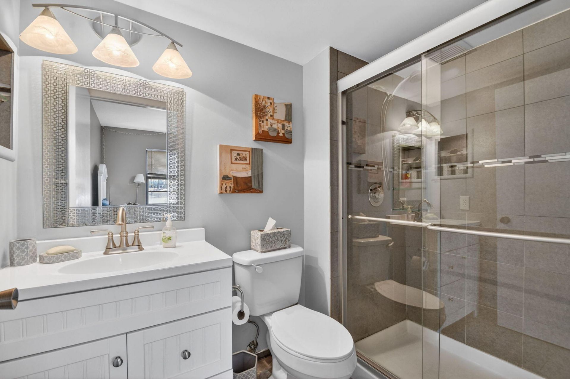 145 Lake Nancy Lane, Unit 128, West Palm Beach, FL 33411 Photo