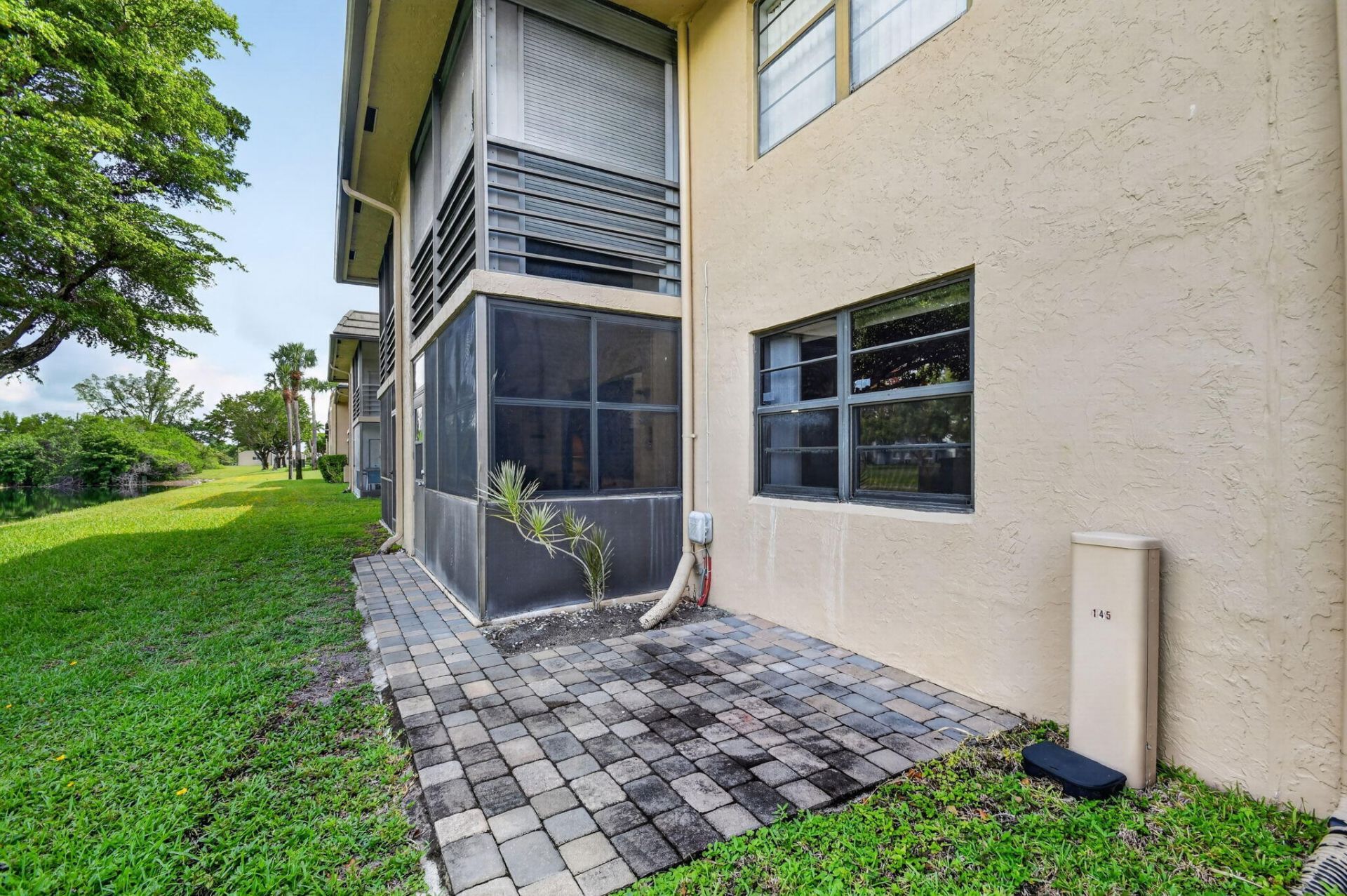 145 Lake Nancy Lane, Unit 128, West Palm Beach, FL 33411 Photo