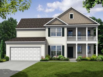 9506 Long Meadow Way , Longs, SC 29568