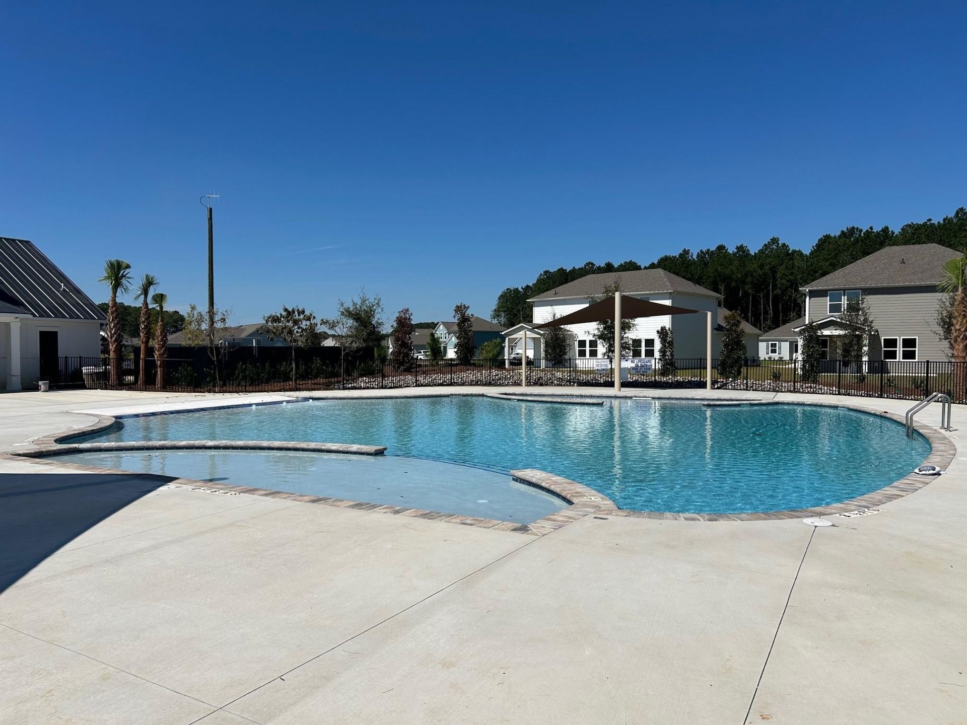 9506 Long Meadow Way  Photo 4