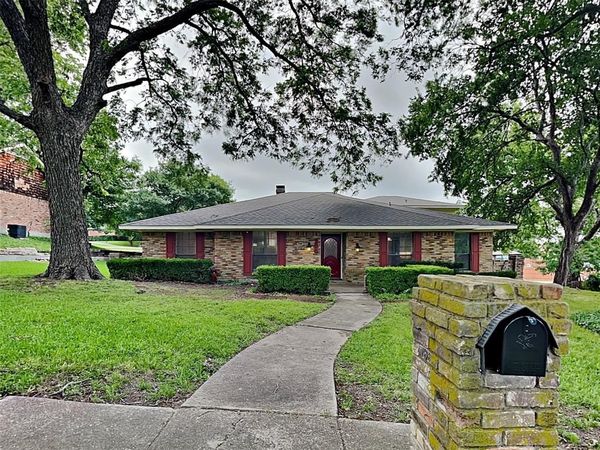 205 Woodpark Lane , Rockwall, TX 75087