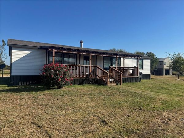 320 Vz County Road 3814 , Wills Point, TX 75169