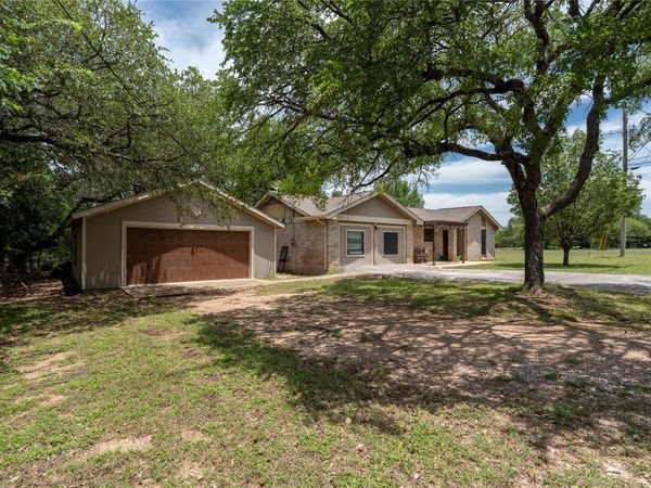 3201 Palo Duro CT , Georgetown, TX 78628