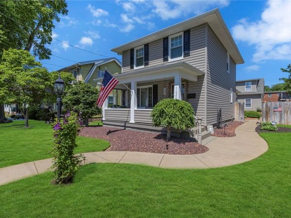 1620 Corporation Street, Beaver, PA 15009