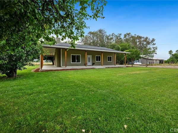 4671 County Road FF, Orland, CA 95963
