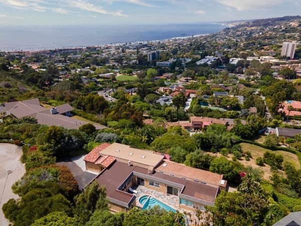 2580 Via Barletta, La Jolla, CA 92037
