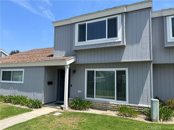 1063 Canyon Spring Lane, Diamond Bar, CA 91765