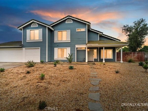 2766 Broken Lance, Norco, CA 92860
