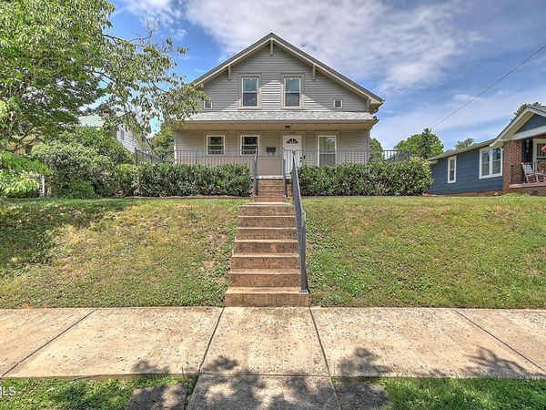 909 East Holston Avenue, Johnson City, TN 37601