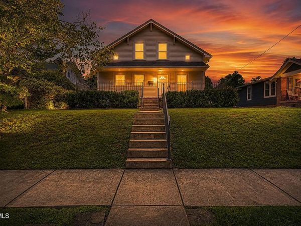 909 East Holston Avenue, Johnson City, TN 37601