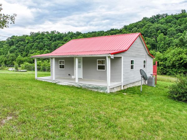 103 Vinson Hollow Road, Newport, TN 37821
