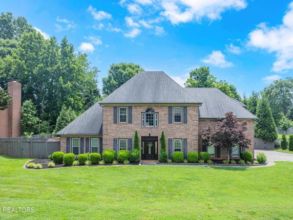 10706 Eagle Glen Drive, Knoxville, TN 37922