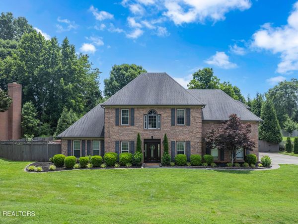 10706 Eagle Glen Drive, Knoxville, TN 37922