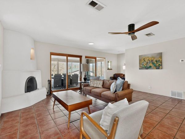 27 Camino Alto, Sandia Park, NM 87047