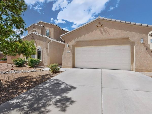 2801 Cipres Lane SE, Rio Rancho, NM 87124