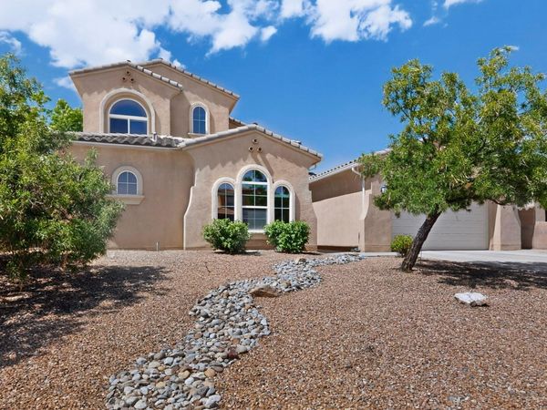 2801 Cipres Lane SE, Rio Rancho, NM 87124